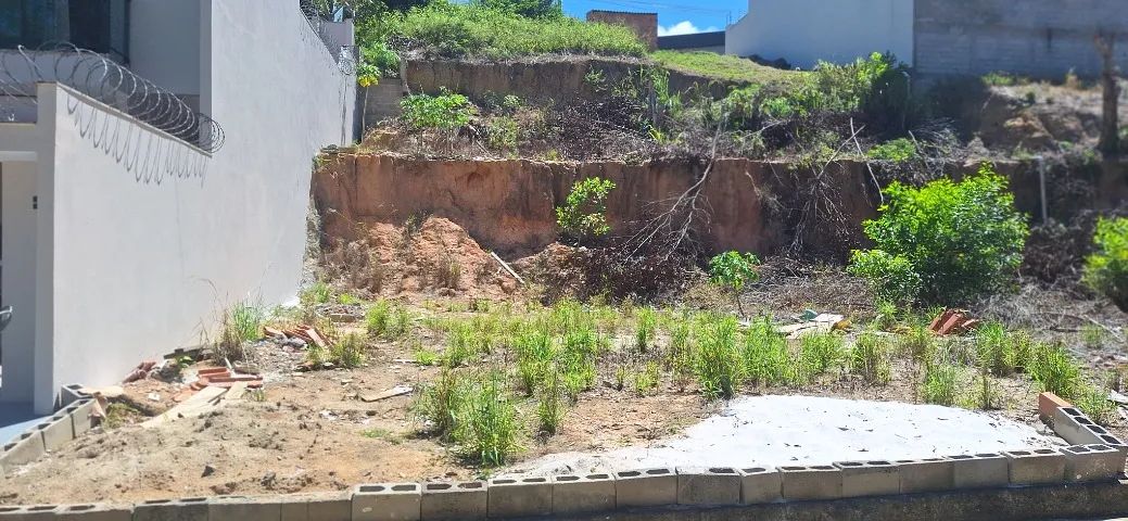 Vende-se TERRENO bairro Buritis I - 200 m2 ? QUITADO E ESCRITURADO - Foto 5