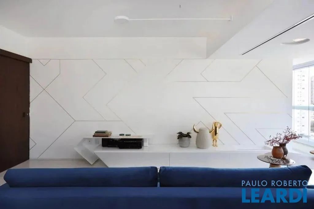 APARTAMENTO - VILA CLEMENTINO - SP - Foto 4