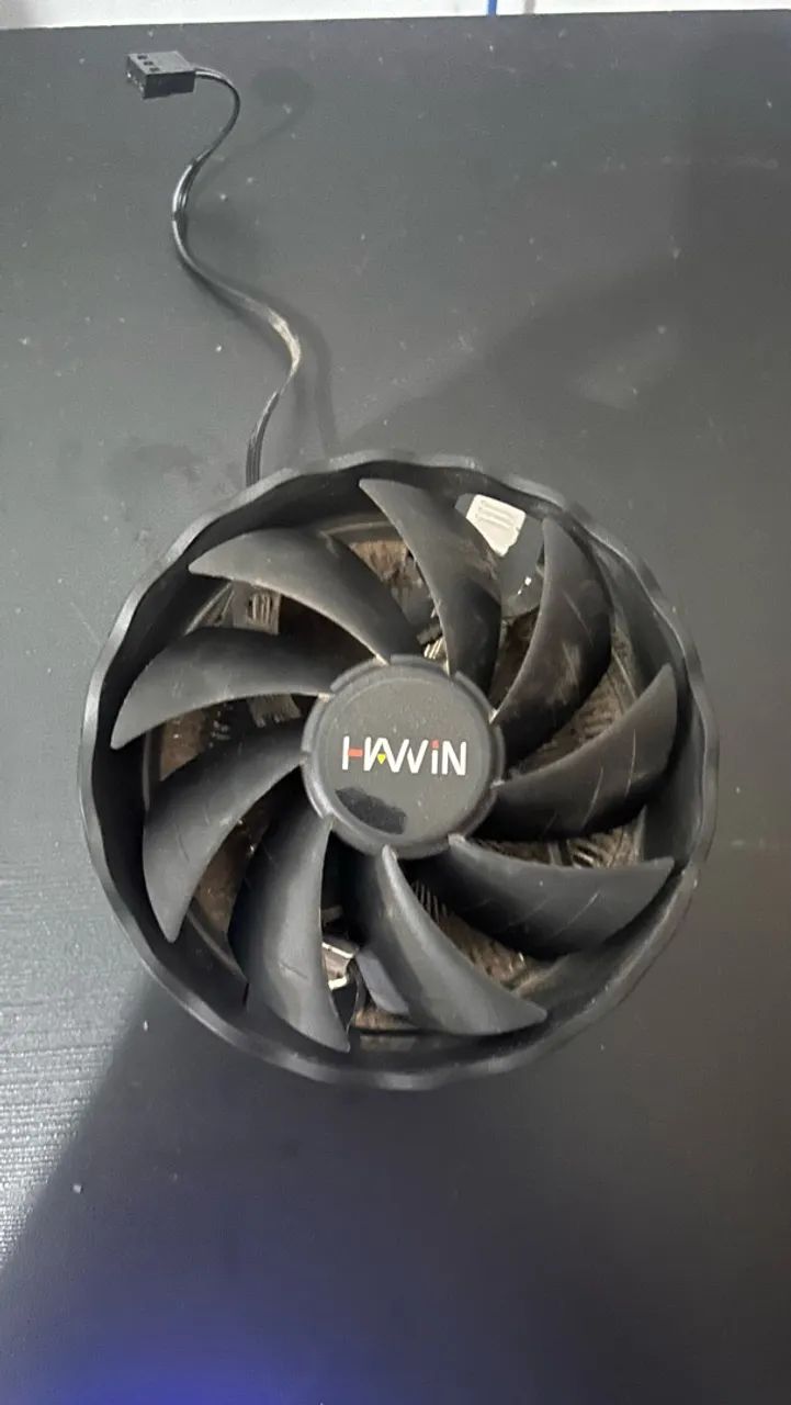 RYZEN 5 5500 - Foto 4