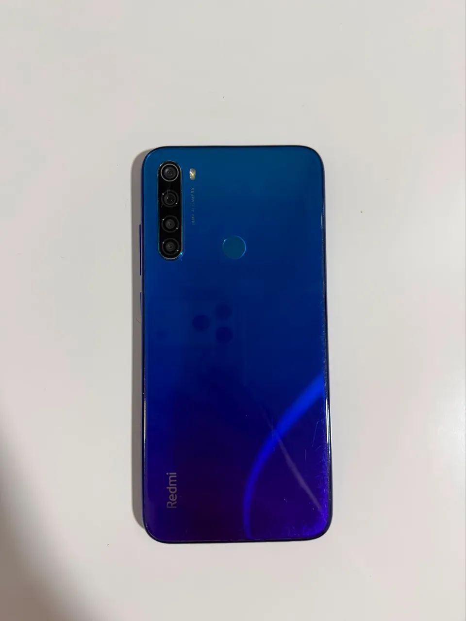 REDMI Note 8  - Foto 3
