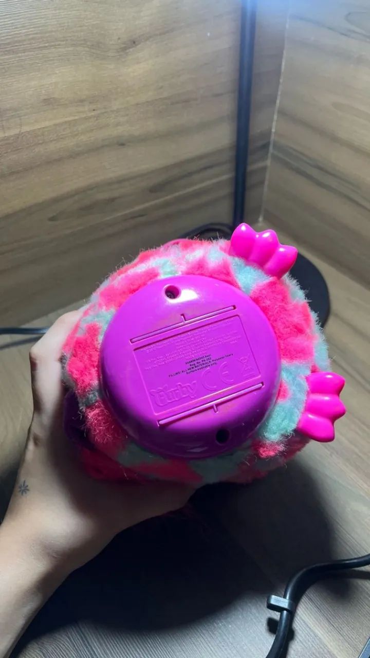 Furby Boom - Foto 4