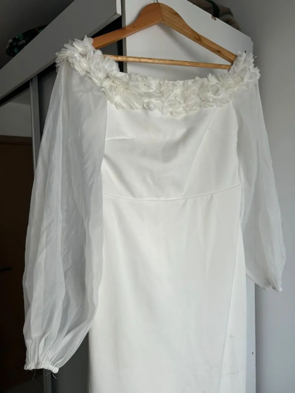 Vestido de Noiva - Foto 4