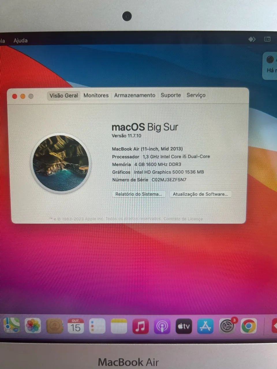 MACBOOK AIR  - Foto 4