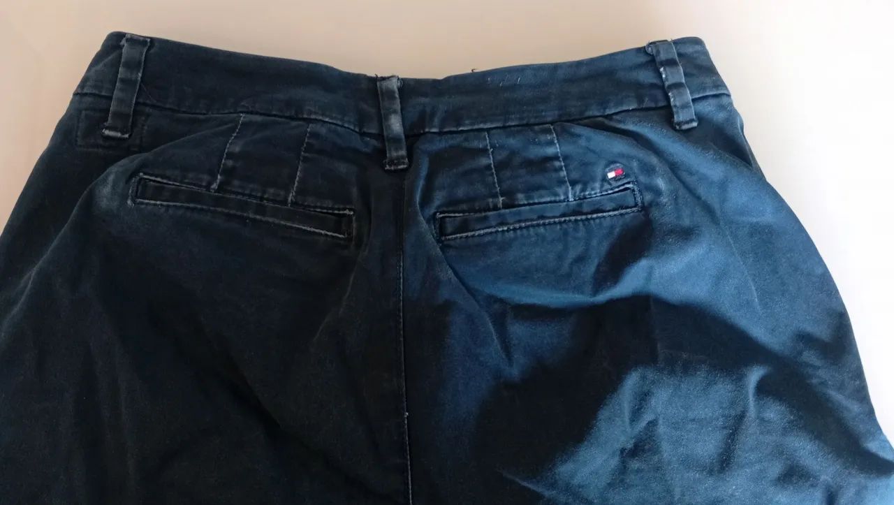 Calça Tommy Hilfiger  - Foto 4