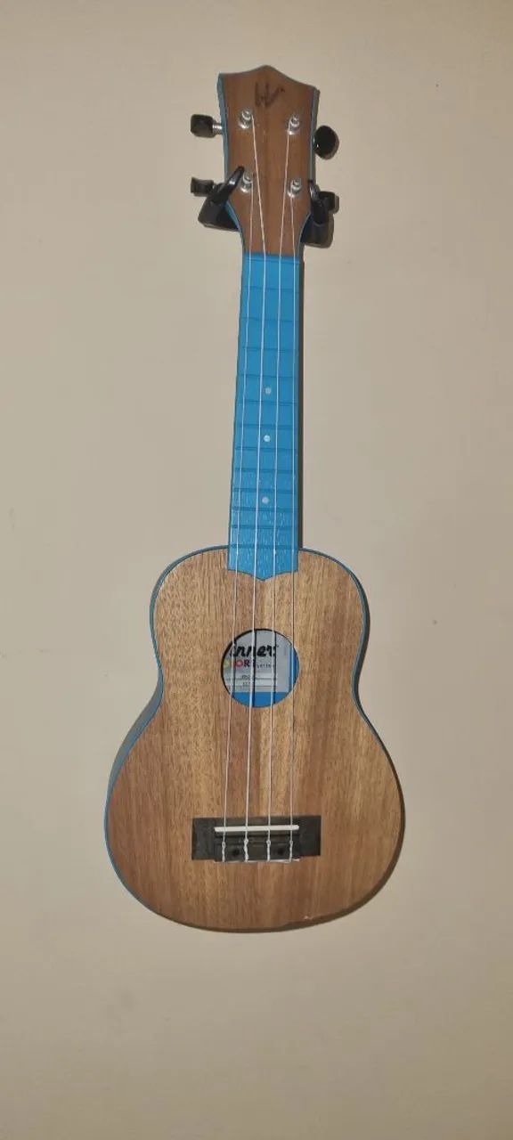 Ukulele