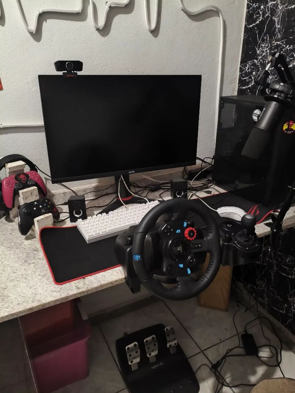 Pc gamer 