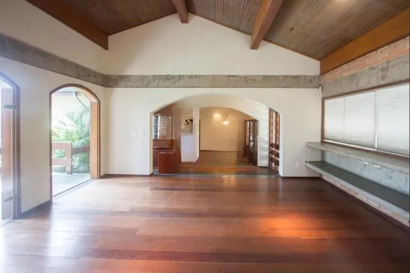 Casa à Venda - Santo Amaro , 4 Quartos, 700 m2 - Foto 4