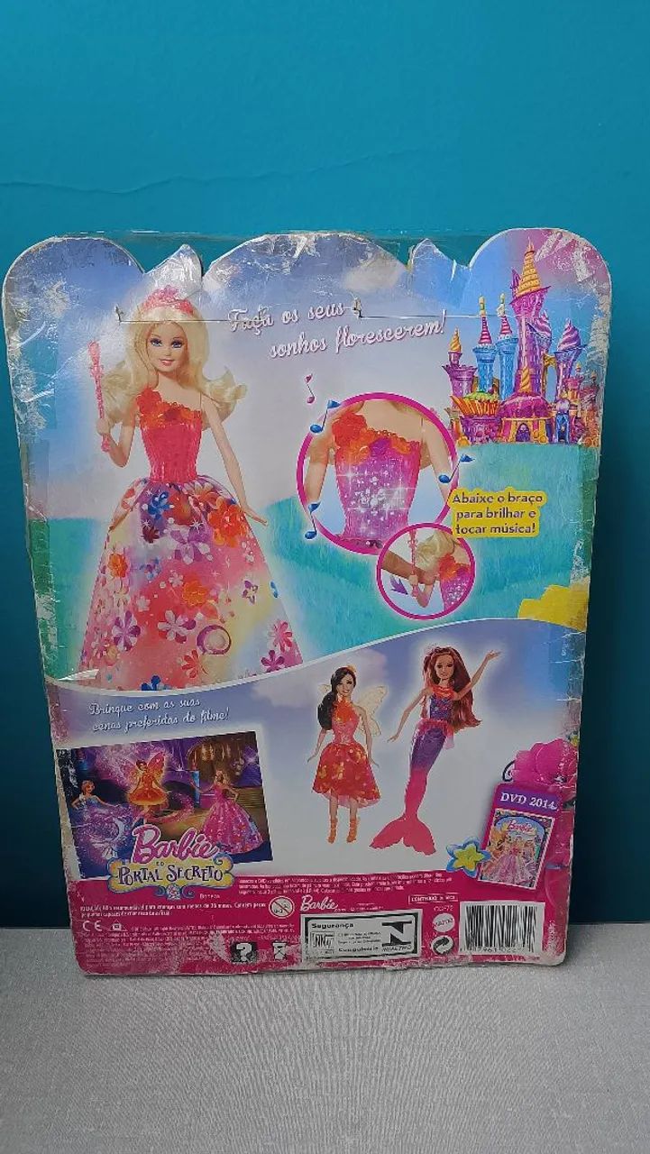 Lote Barbies  - Foto 5
