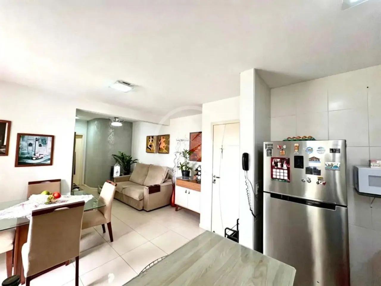 APARTAMENTO - ESTREITO - FR-345847 - Foto 3