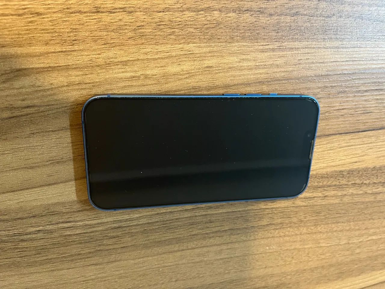 iPhone 13 azul  - Foto 4