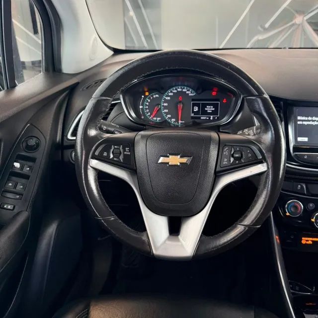 Chevrolet Tracker Premier 1.4 Turbo 16V Flex AUT 2018 - Foto 6