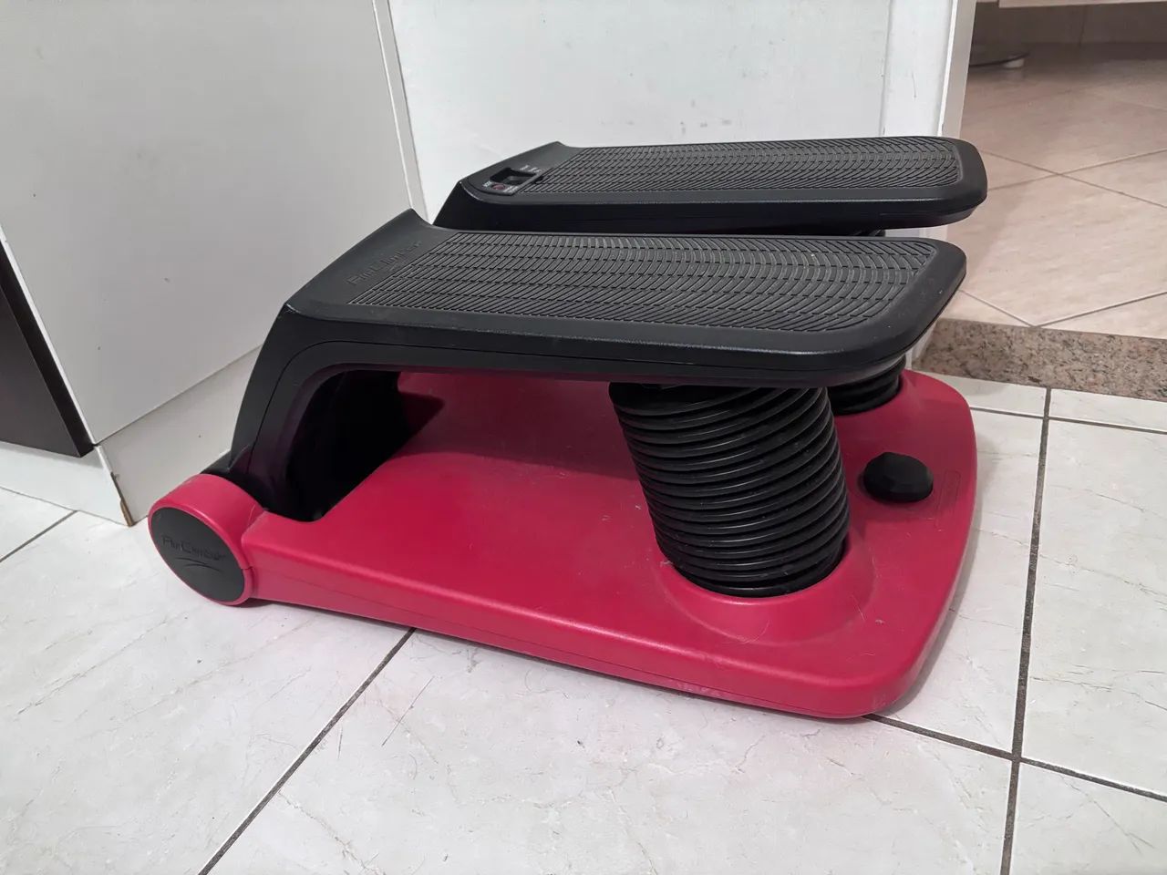 Air climber usado sem as alças  - Foto 3