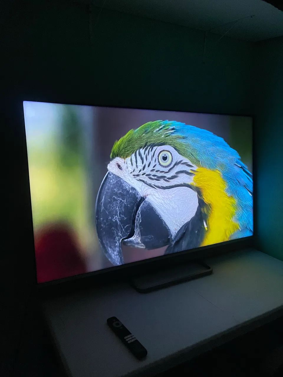 TV TCL 55 - Foto 4
