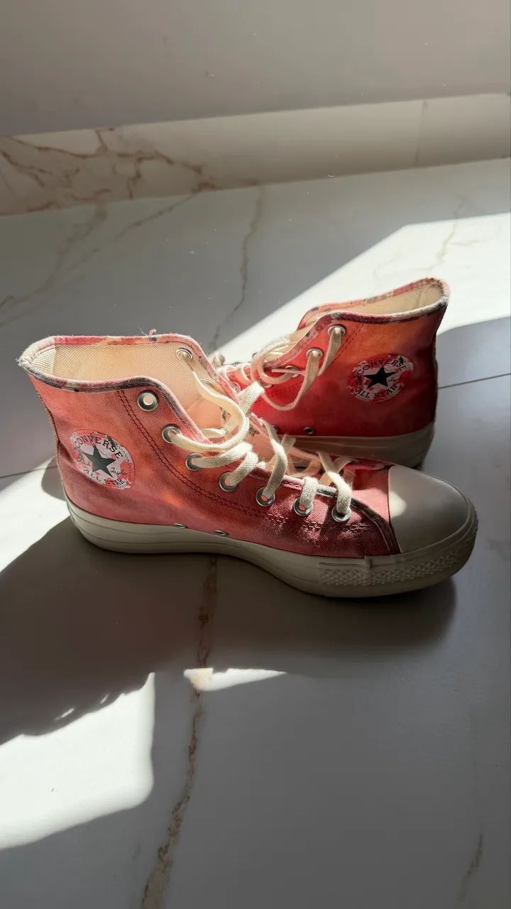 Tênis Allstar lindo 