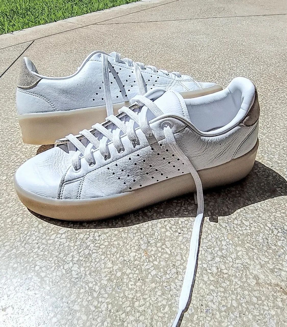 Tenis Adidas 