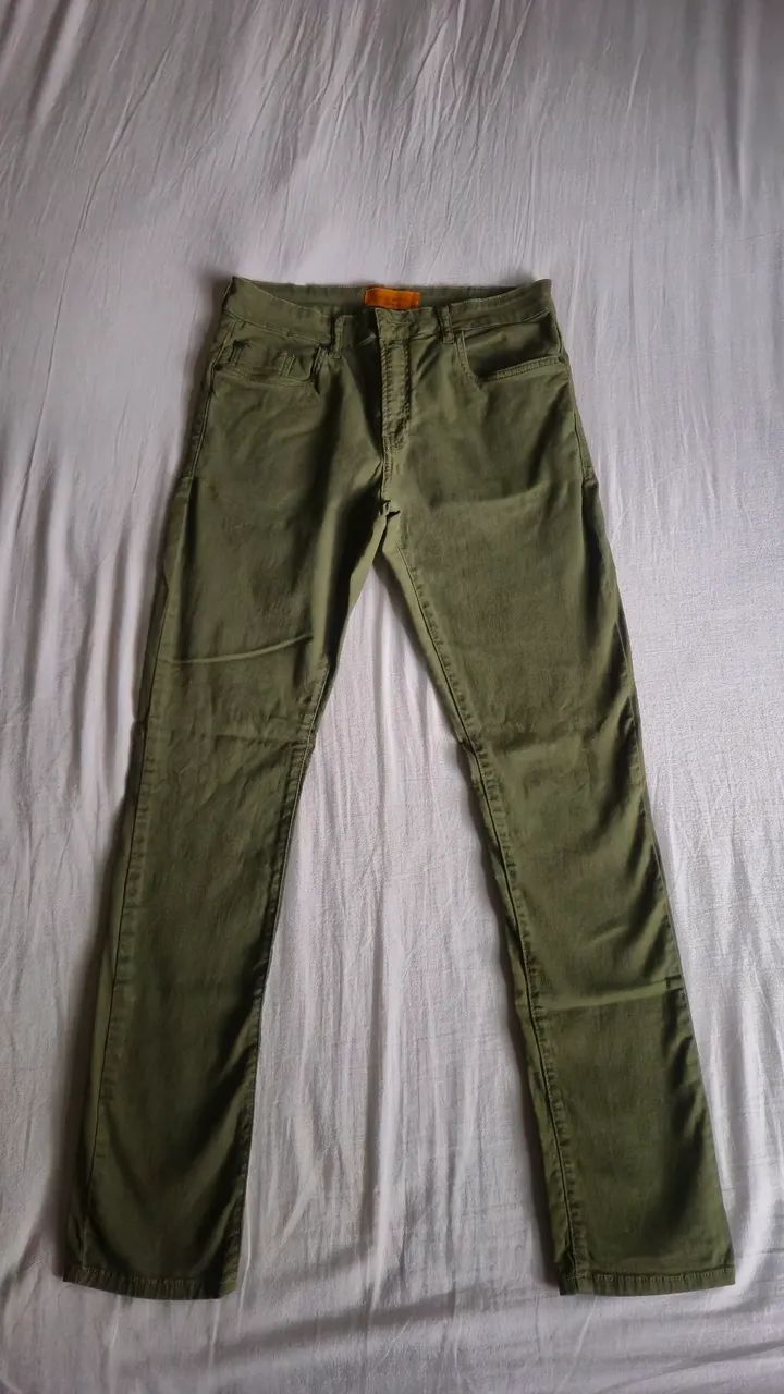 Calça Acostamento  - Foto 2