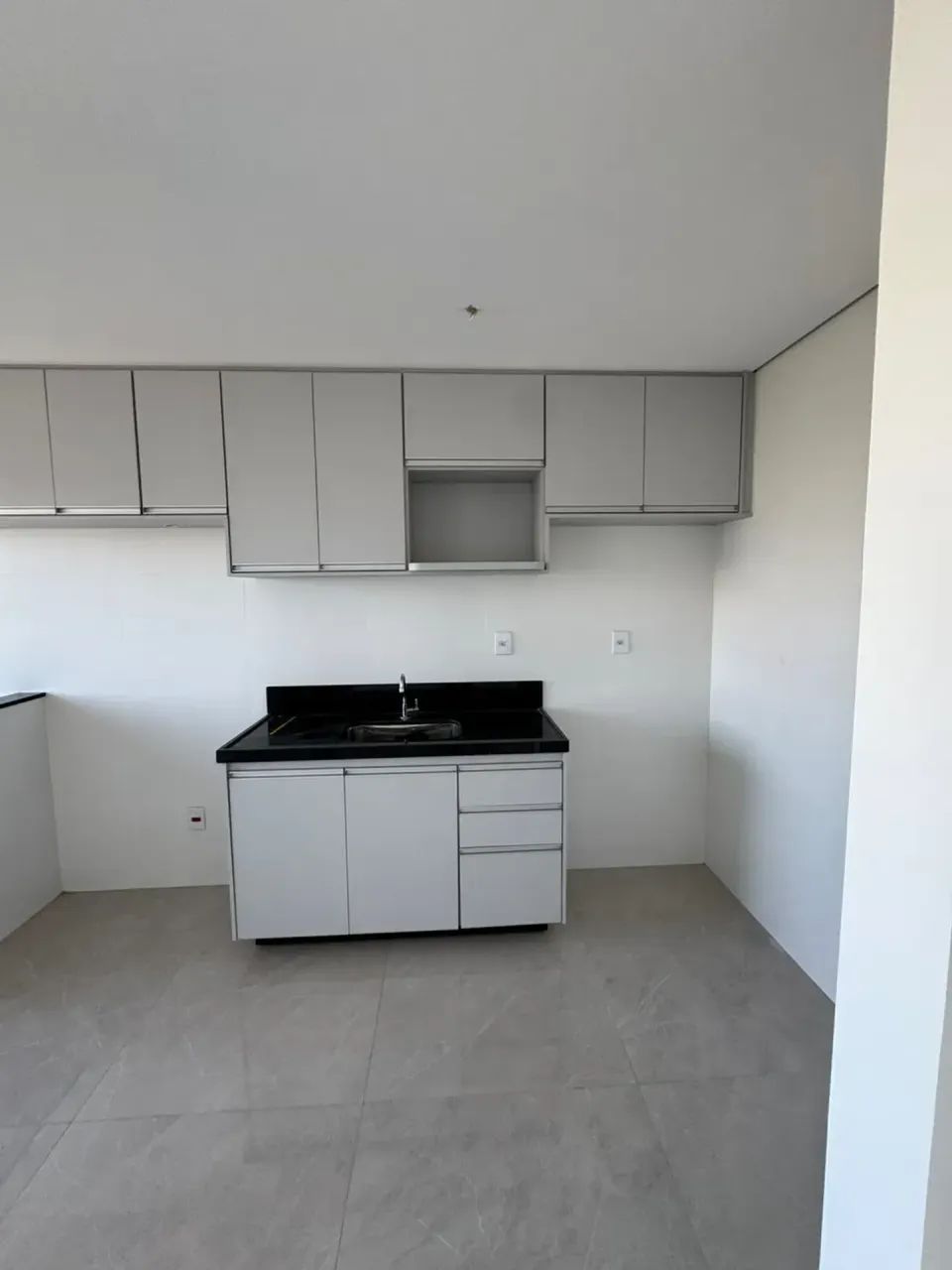 Apartamento para Locação  Centro de Contagem