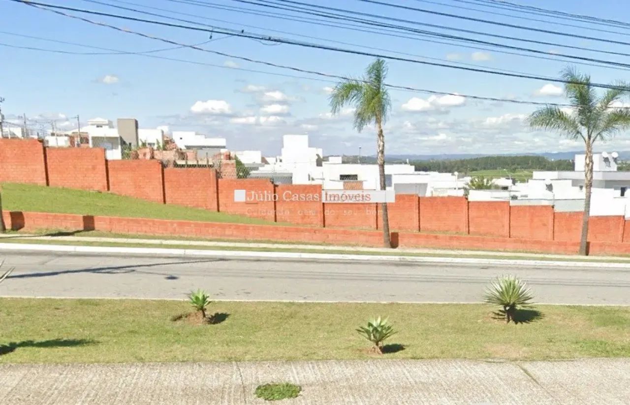 Terreno Comercial à venda - Terras de São Francisco