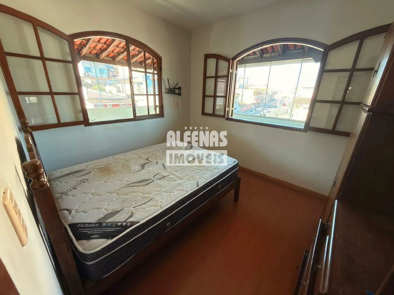 Casa para aluguel 1 quarto no Bairro Eldorado - Foto 10