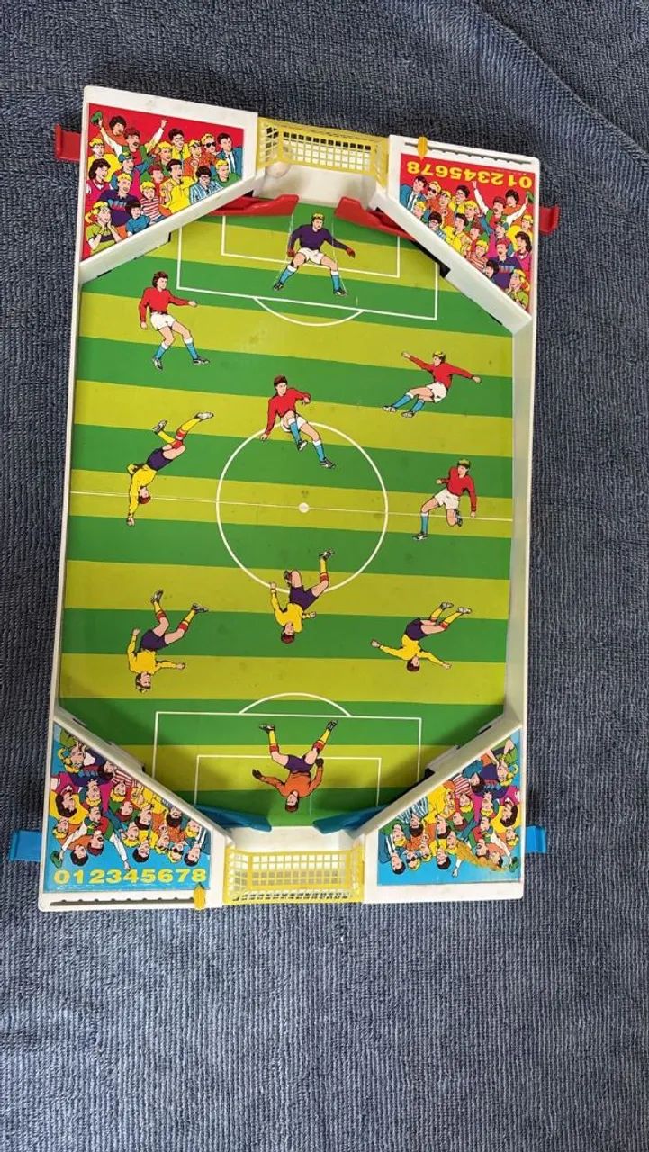 Futebol game braskit  - Foto 2