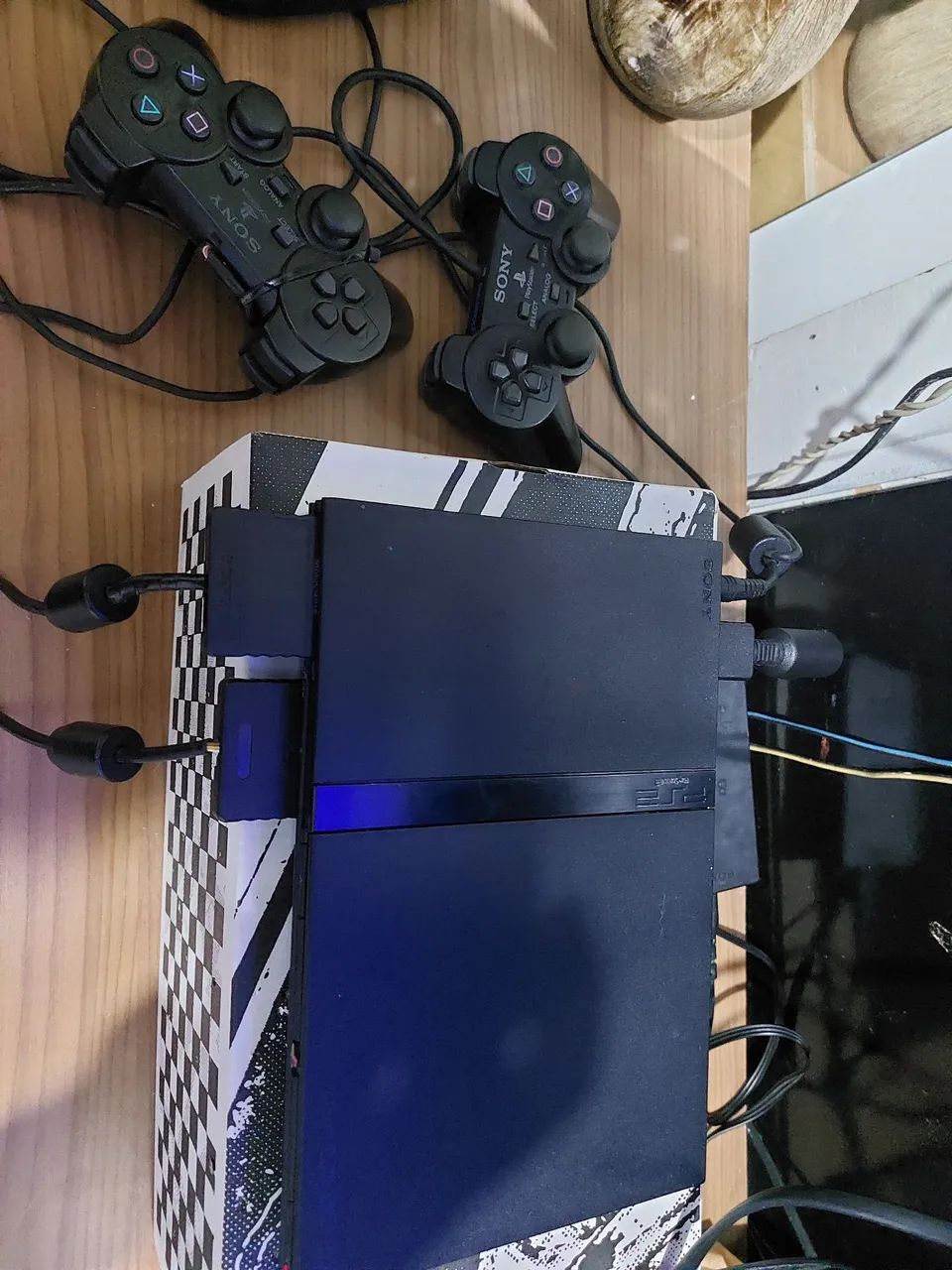Ps2 - Foto 2