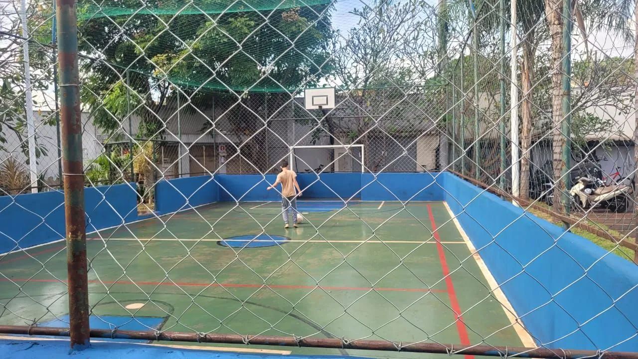 Foto - Ribeirão Preto - Ipiranga