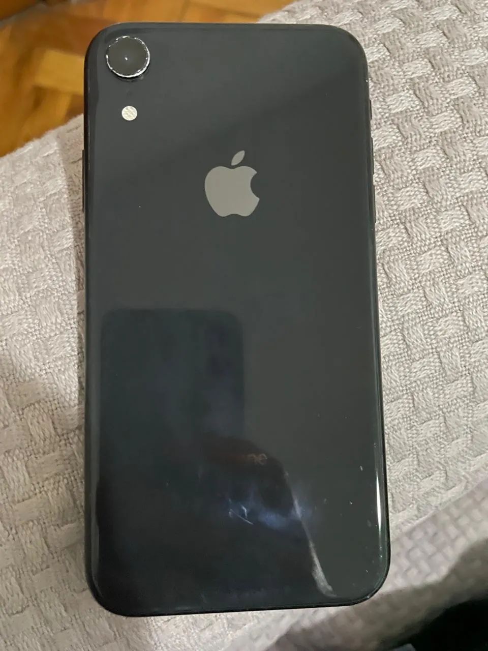 iPhone XR de 64gb da cor Preto  - Foto 2