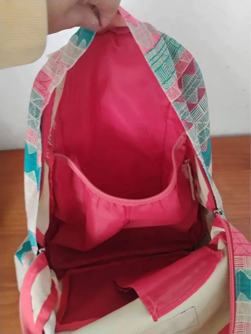 Mochila JANSPORT  - Foto 3