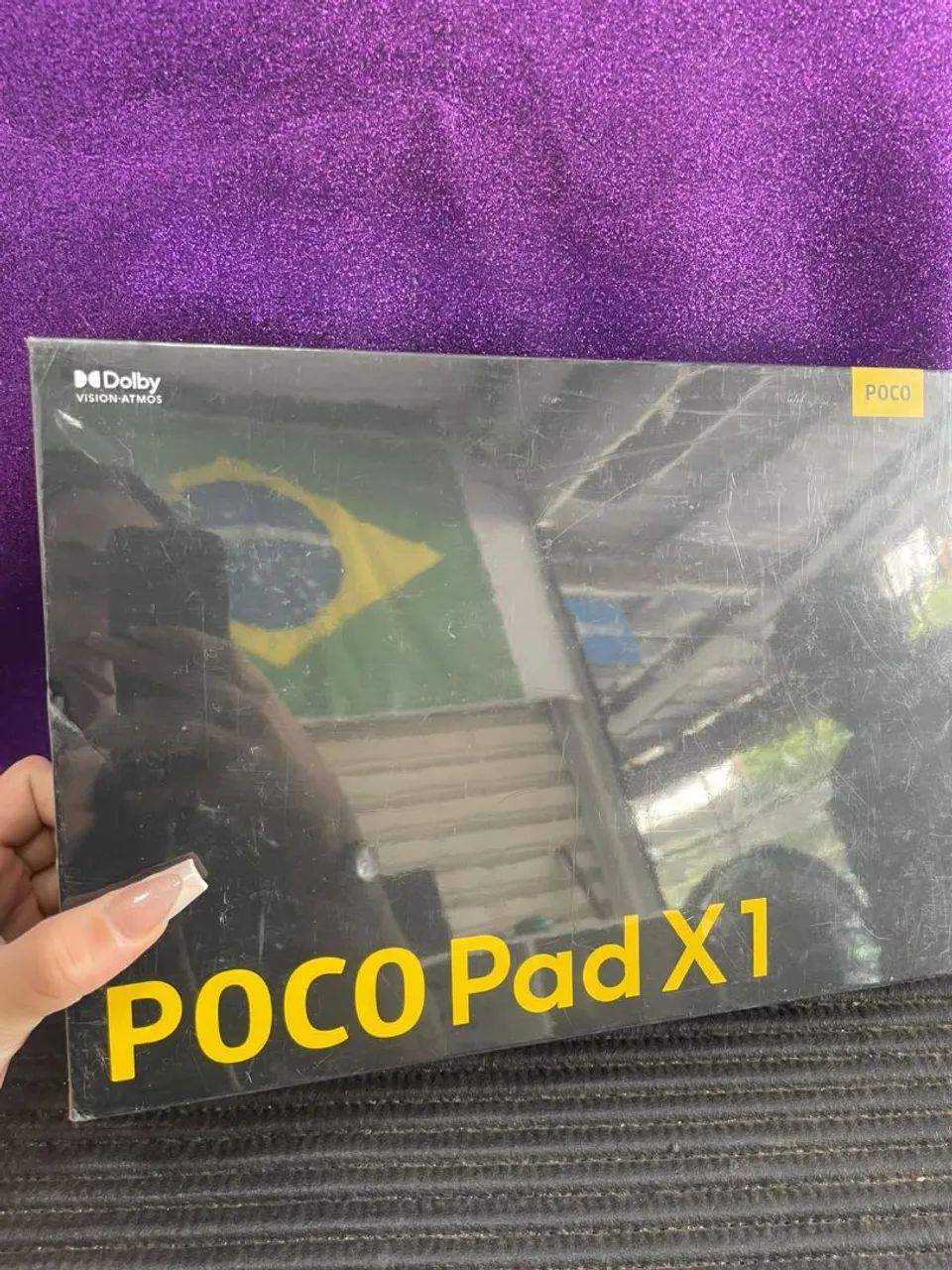 POCO PAD X1 PROMOÇÃO  - Foto 3