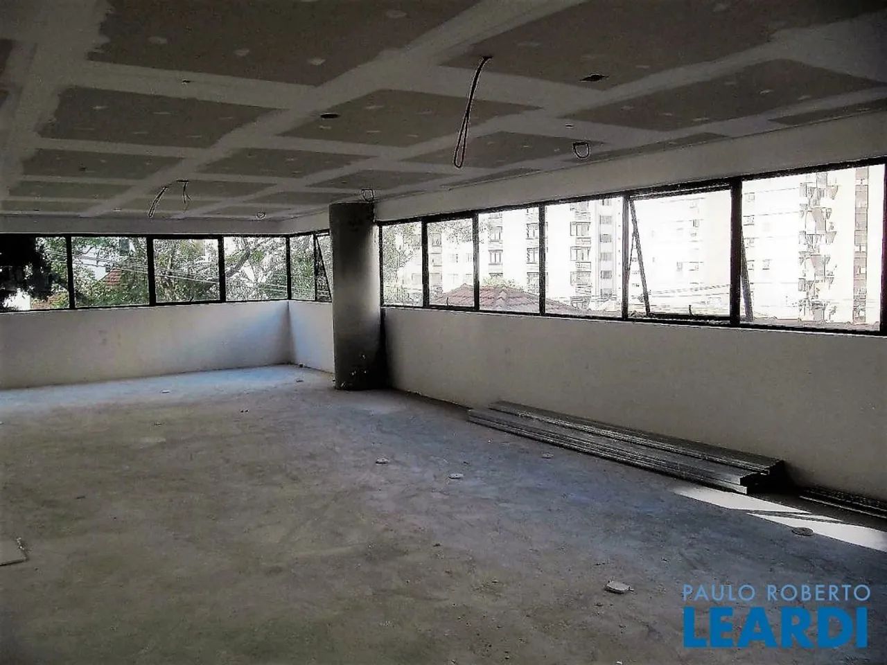CONJ. COMERCIAL - JARDIM PAULISTA - SP - Foto 4