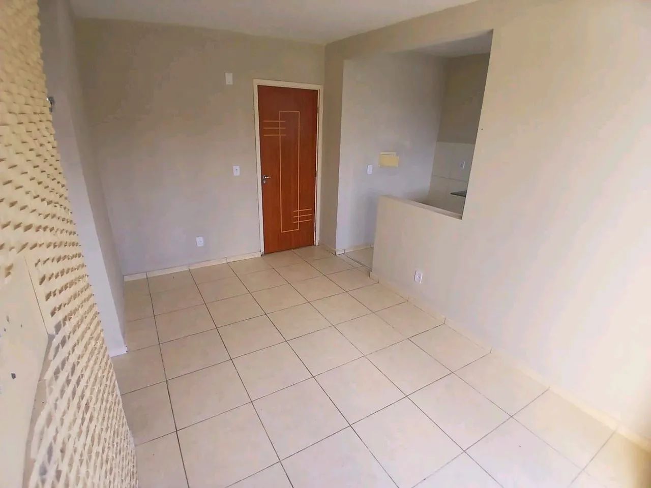 Apartamento com quintal - Ernani Sátiro - Foto 2