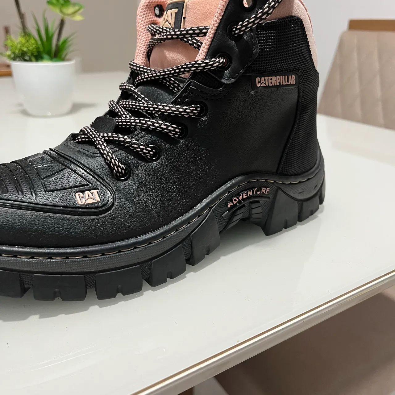 Bota feminino - Foto 3