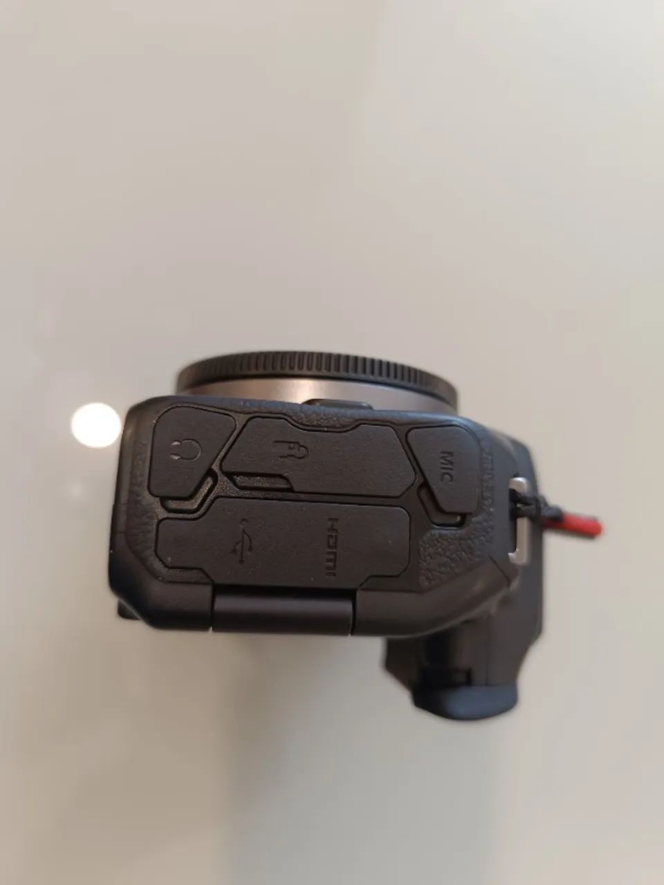 Camera Canon R7 Mirrorles - Foto 2