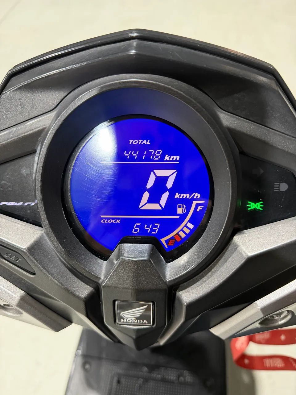 Honda Elite 125 - Foto 4