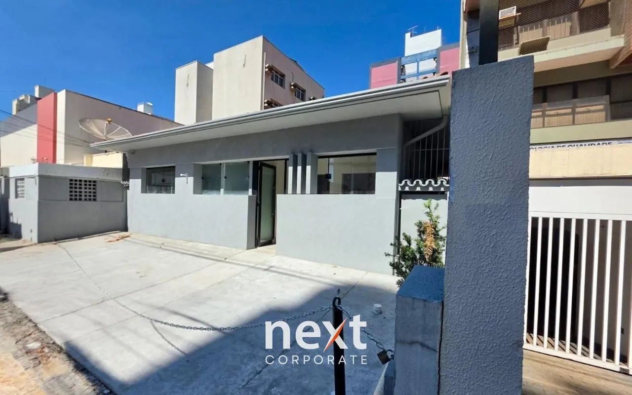 casa - Vila Itapura - Campinas