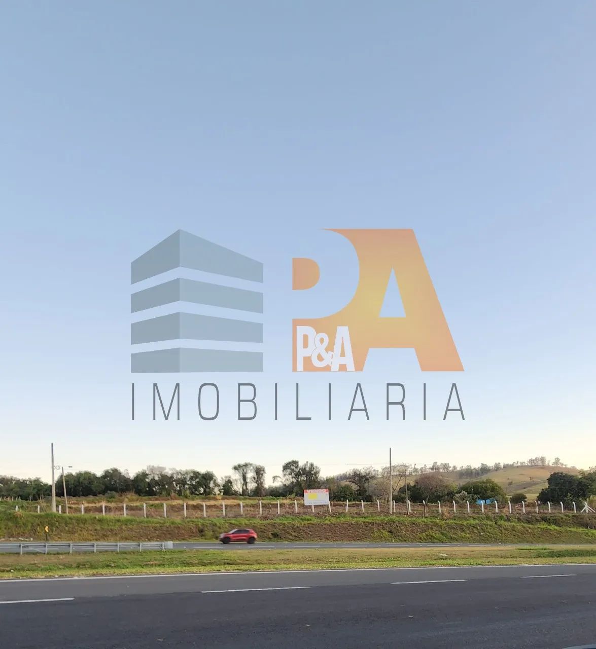AREA COMERCIAL em Pedreira - SP, Cascalho
