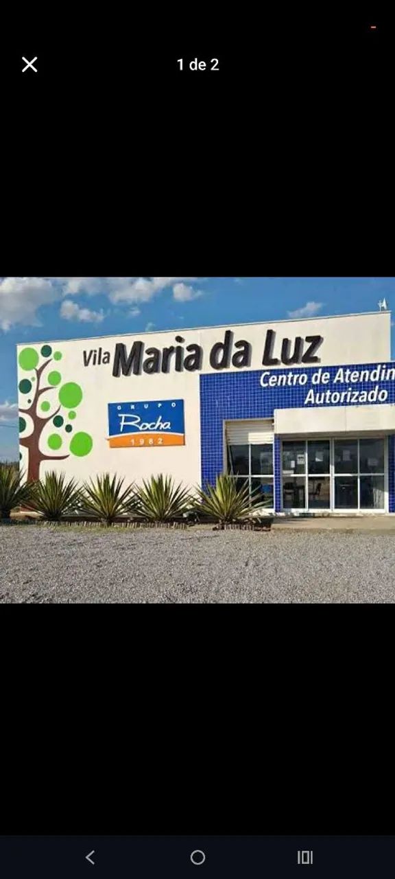 Foto - Campina Grande - Serrotão