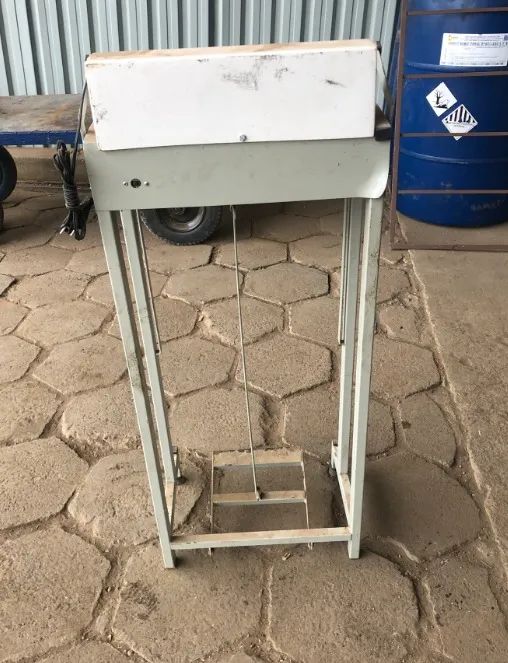 SELADORA DE PEDAL - PLASTIBA - Foto 4