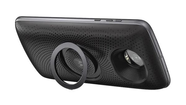 módulo magnético de caixa de som para o Motorola Z - Foto 4