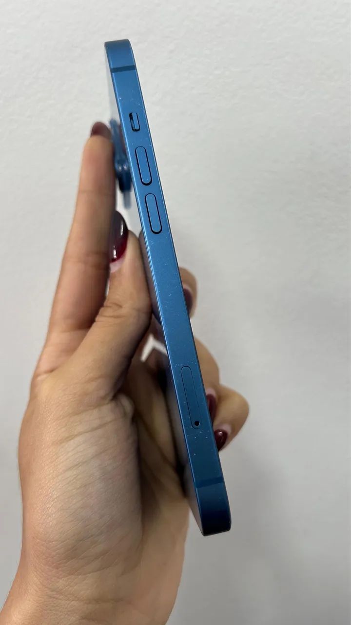 Venda iphone 13 256gb  - Foto 3