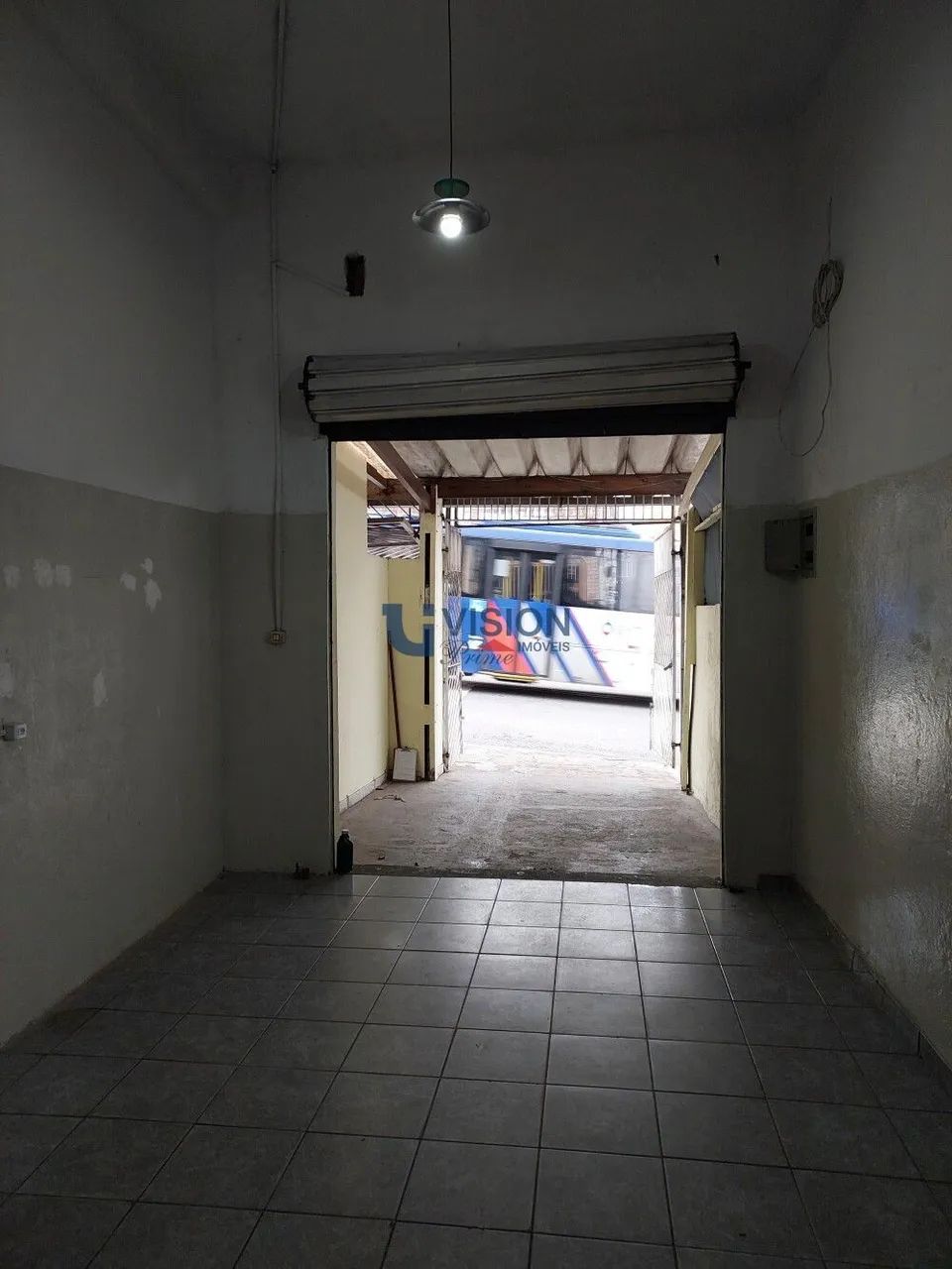 Salão Comercial para alugar - 32 m²- Parque Pinheiros Taboão da Serra - Foto 5