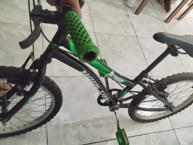 BICICLETA INFANTIL - Foto 5