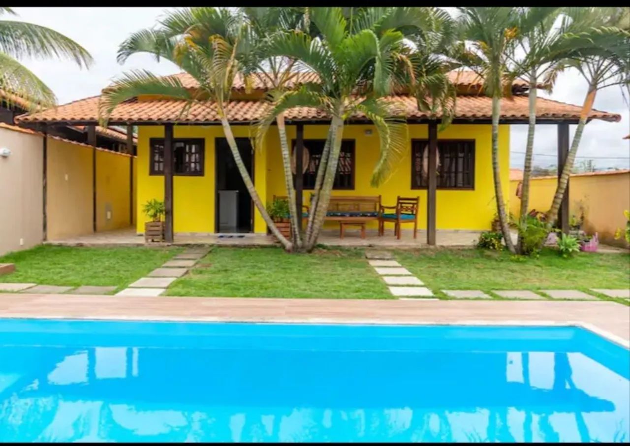 Casa de praia pra temporada - Foto 5