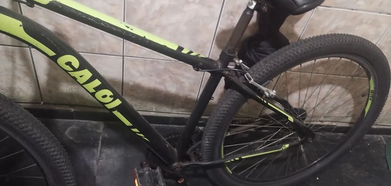Vendo bicicleta aro 29  - Foto 3