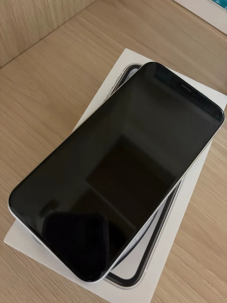 iPhone XR - 64gb  - Foto 3