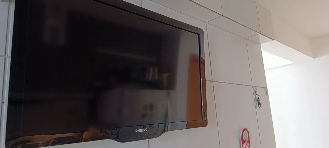 TV para aproveitamento de peças  - Foto 3