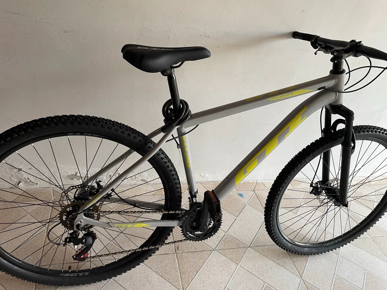Bike GTI - Foto 2