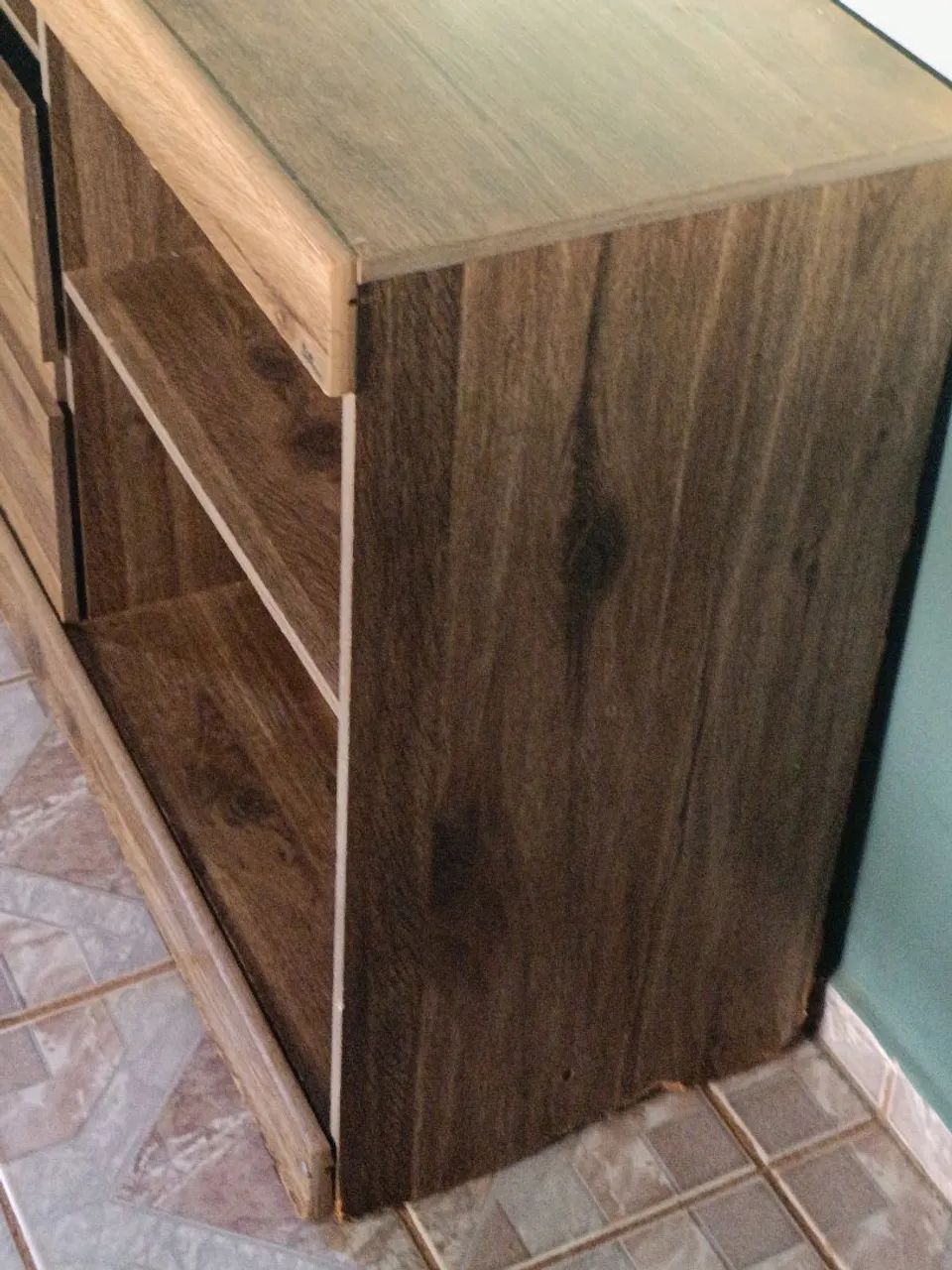 Rack+ painel simples - Foto 4