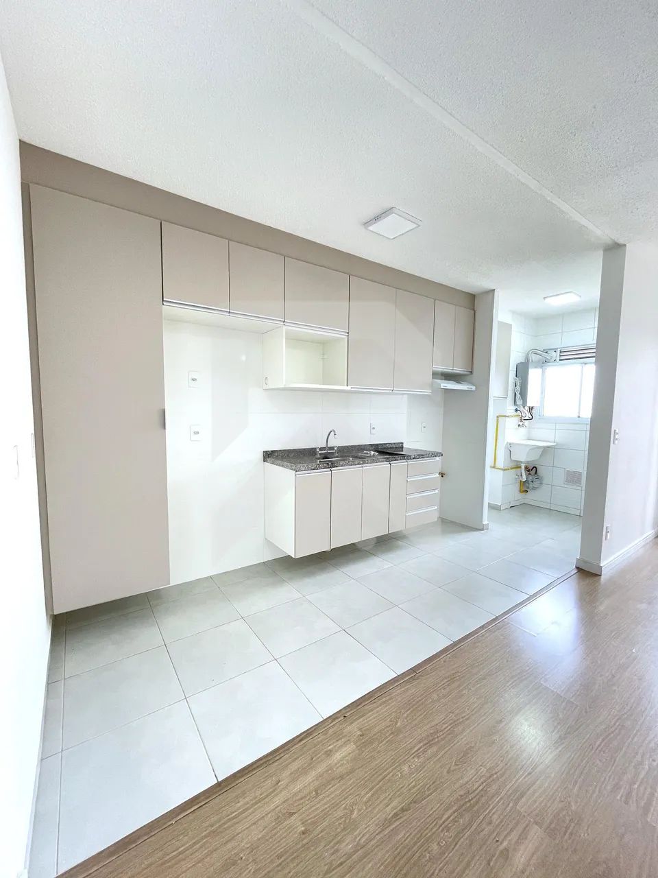 APARTAMENTO DE 3 QUARTOS PARA ALUGAR - MEDEIROS - DIFFERENZIATO - Foto 2