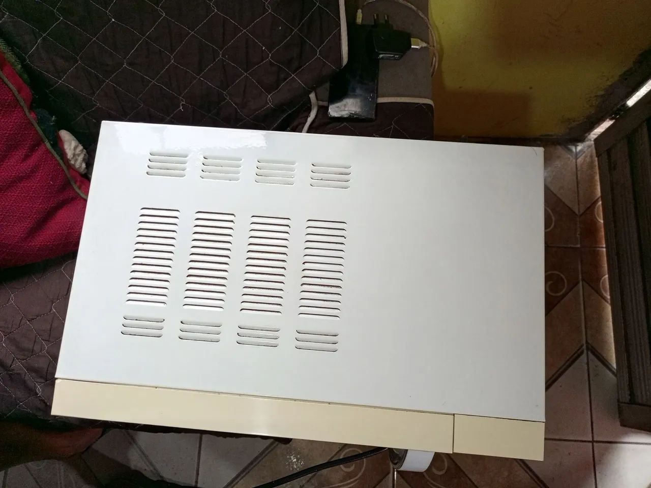 Microondas  - Foto 3